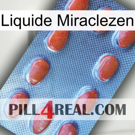 Miraclezen Liquid 06